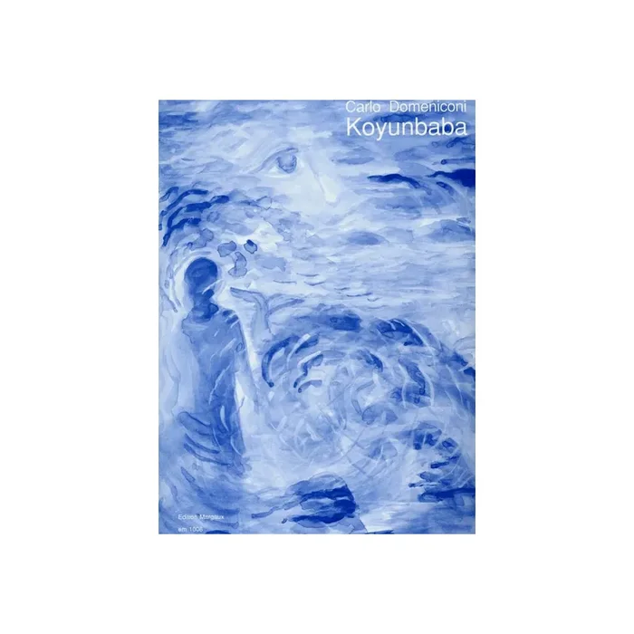 Koyunbaba Suite op.19