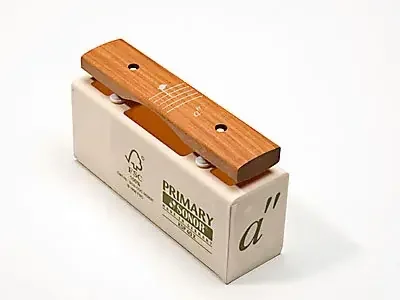 KSP 40 X a2 Einzelstab Klingender Stab Xylophon