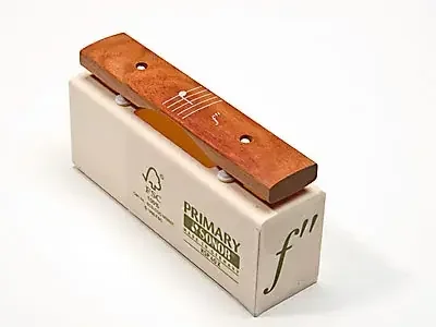 KSP 40 X f2 Einzelstab Klingender Stab Xylophon