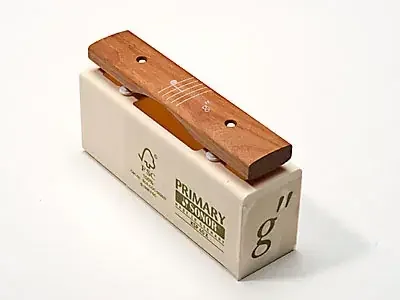 KSP 40 X g2 Einzelstab Klingender Stab Xylophon