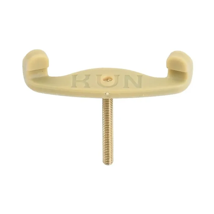 Kun Schulterstützenbestandteil Fußteil Extra lang