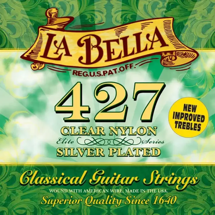 La Bella 427 Pacesetter Elite