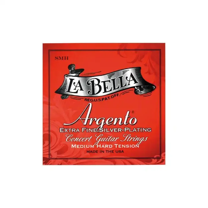 La Bella Argento Silver Plating SMH m/h