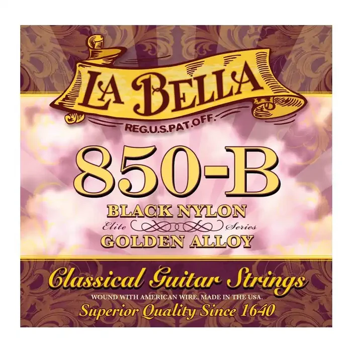 La Bella Concert 850 B