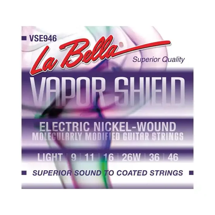 La Bella Vapor Shield Electric CL VSE946