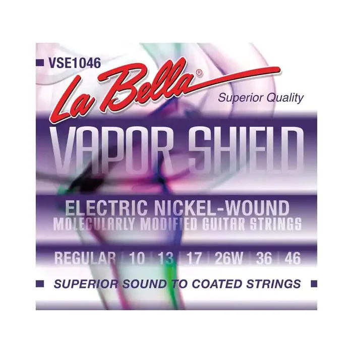 La Bella Vapor Shield Electric R VSE1046