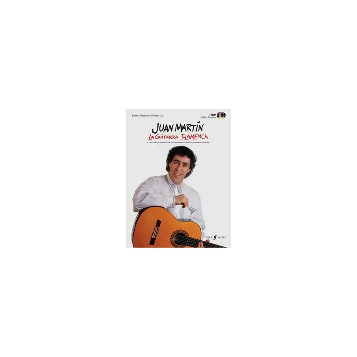 La guitarra flamenca vol.1-3 (+2DVD-Videos)