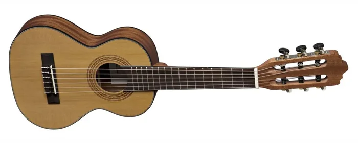 La Mancha Rubinito CM/41 Konzertgitarre