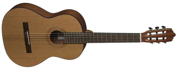La Mancha Rubinito CM/59 Konzertgitarre