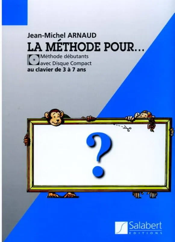La Méthode Pour….