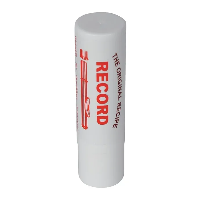 La Tromba Korkfett Record Gleitstift