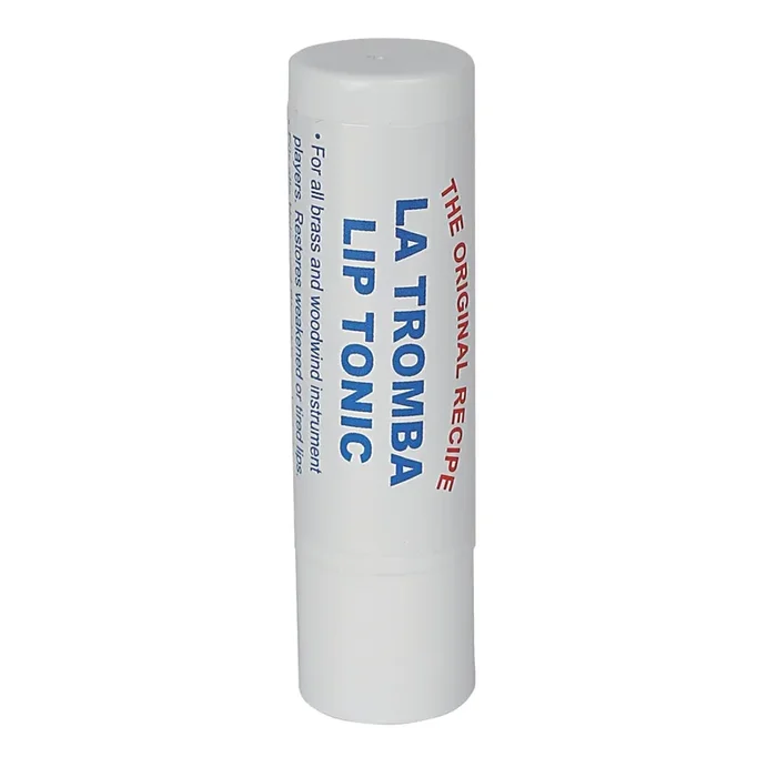 La Tromba Lip Tonic