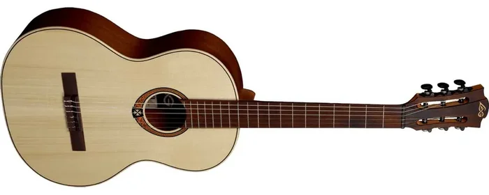 LAG GLA OC70 Konzertgitarre