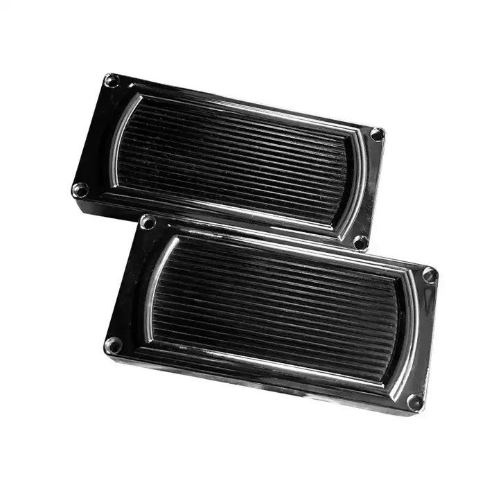 Lakland ChiSonic Single Coil Bass Pickup Set – 5-String