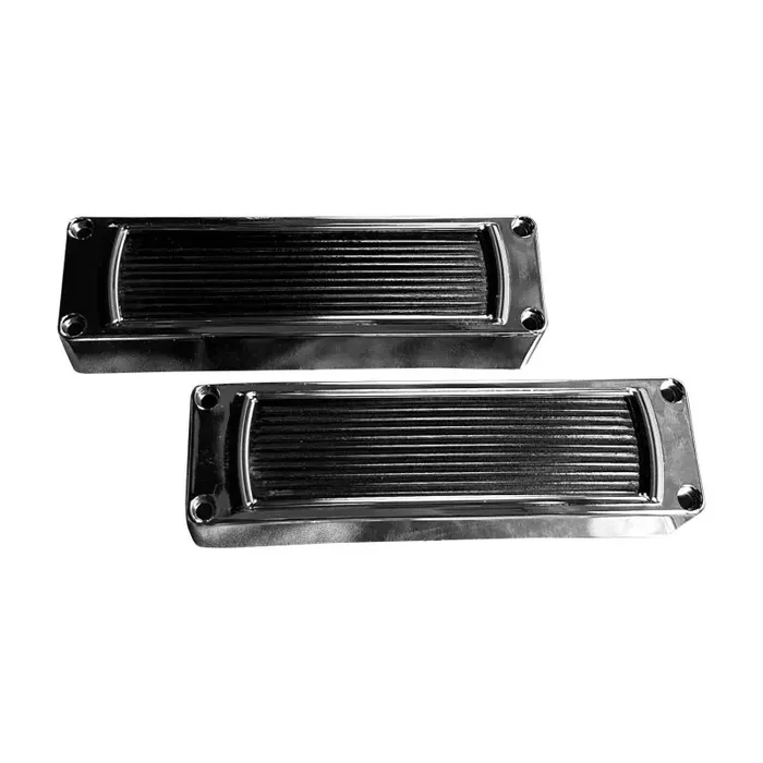 Lakland JSonic 5 String Single Coil Bass Pickup Set – 5-String