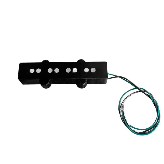 Lakland LH J4 Single Coil Bass Pickup – 4-String, Bridge