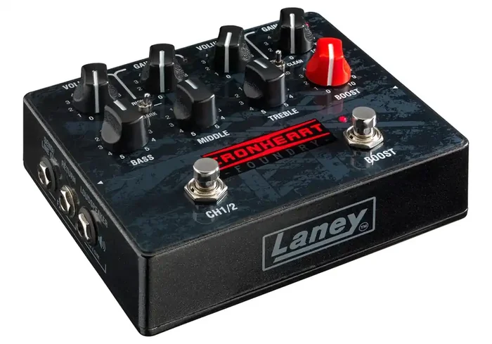 Laney IRF-LOUDPEDAL 60W