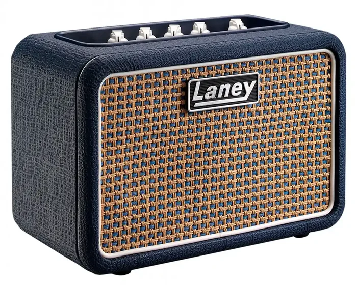 Laney Mini-ST-Lion Combo Verstärker