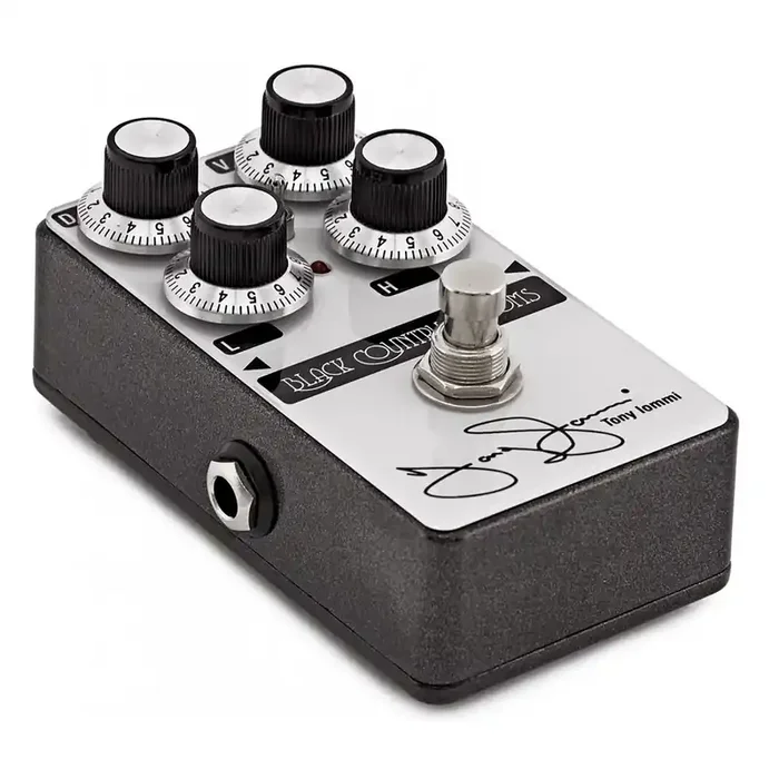 Laney Tommy Iommi Signature Gain Pedal