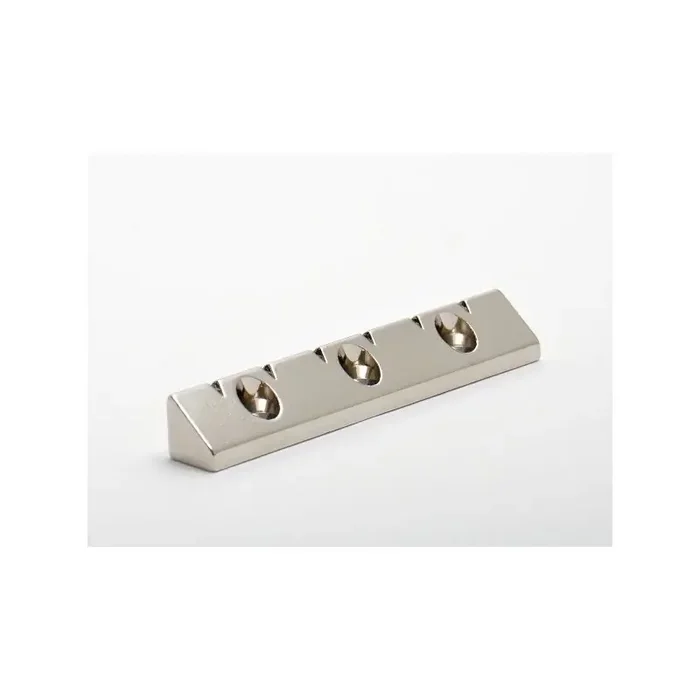 Lapsteel bridge, nickel