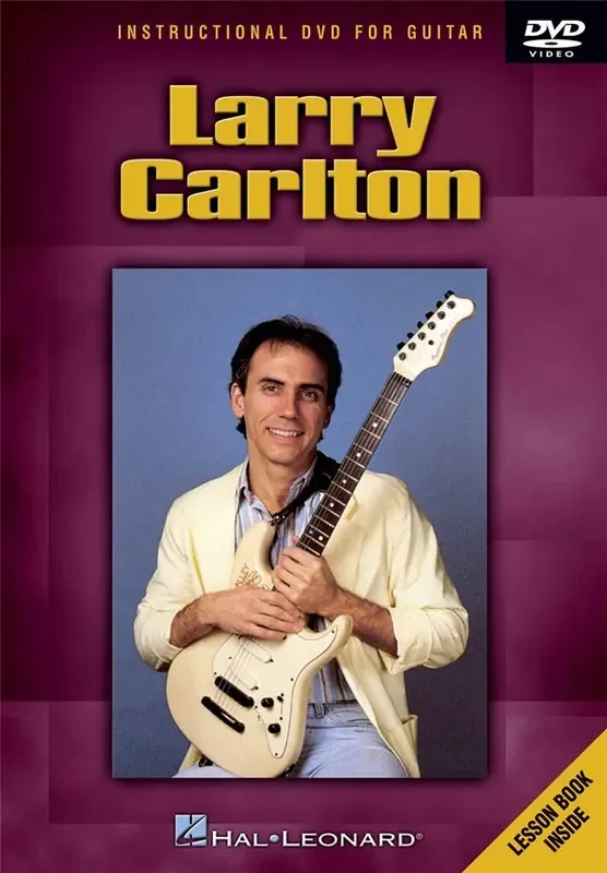 Larry Carlton