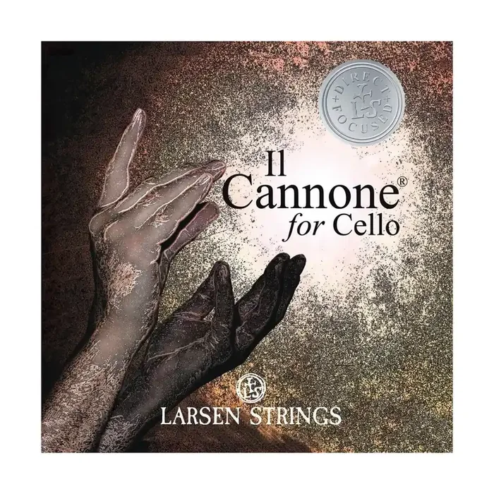 Larsen Il Cannone Direct&Focused Saite D