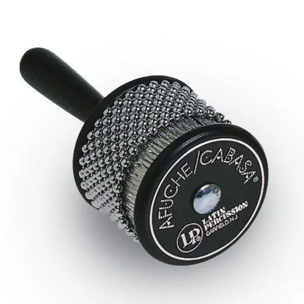 Latin Percussion LP234-BK Mini Cabasa