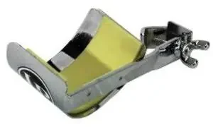 Latin Percussion LP325 Cabasa Halter