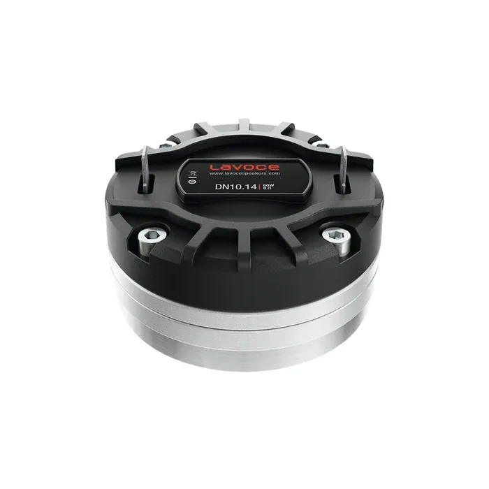 Lavoce DN10.14 1″ Kompressionstreiber, Neodym