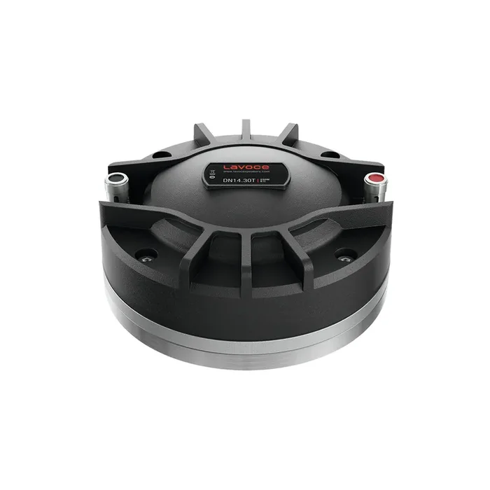 Lavoce DN14.30T 1,4″ Kompressionstreiber, Neodym