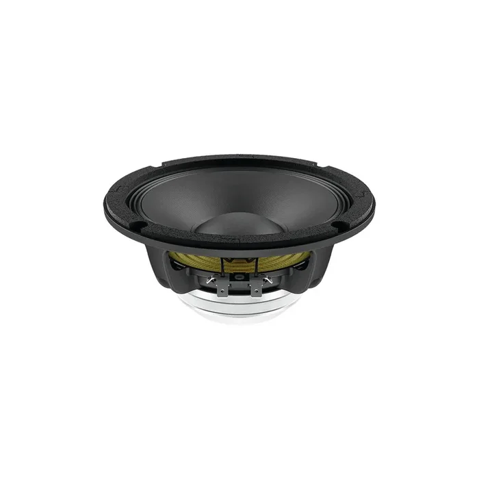 Lavoce MAN061.80 6,5″ Mid-Woofer, Neodym, Alukorb