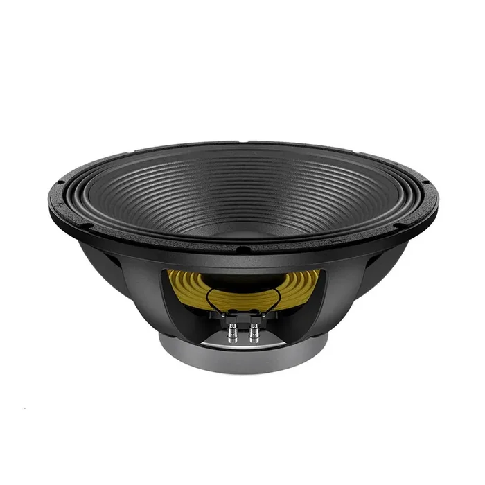 Lavoce SAF184.03/4 18″ Subwoofer, Ferrit, Alukorb