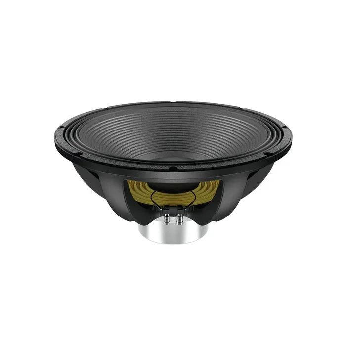 Lavoce SAN184.03 18″ Subwoofer, Neodym, Alukorb