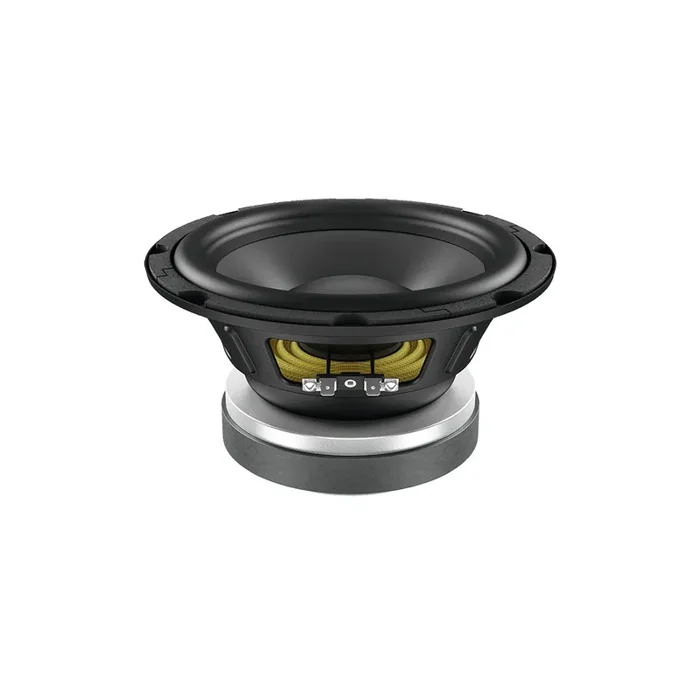 Lavoce SSF082.00L 8″ Woofer, Ferrit, Stahlkorb
