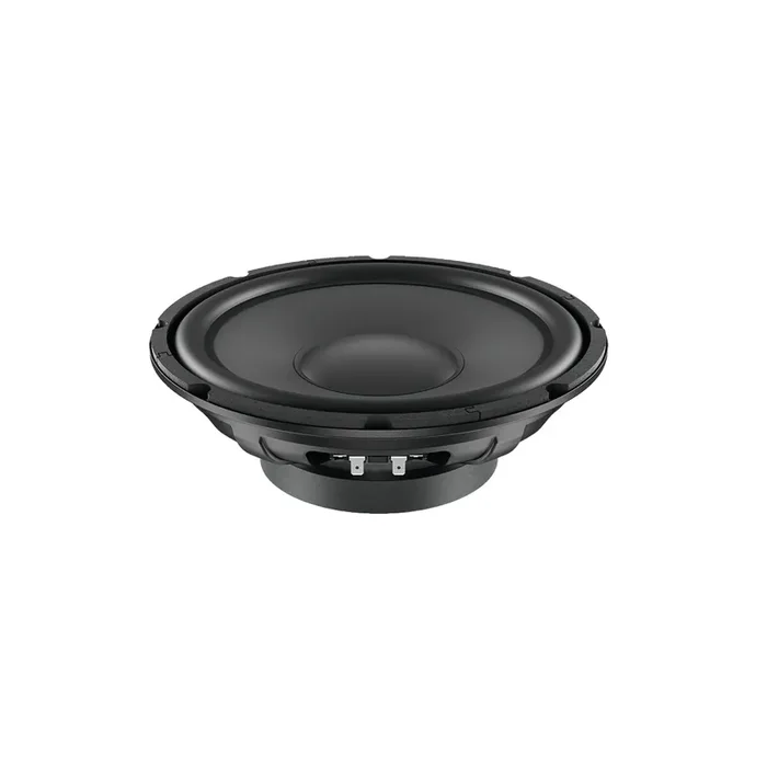 Lavoce SSF102.40 10″ Woofer, Ferrit, Stahlkorb