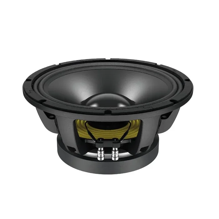Lavoce WAF123.02 12″ Woofer, Ferrit, Alukorb