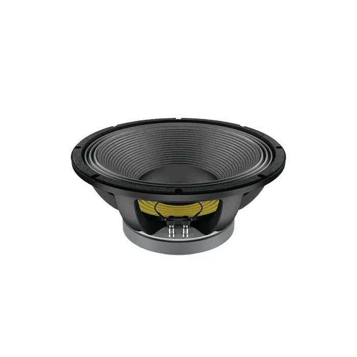 Lavoce WAF154.01 15″ Subwoofer, Ferrit, Alukorb