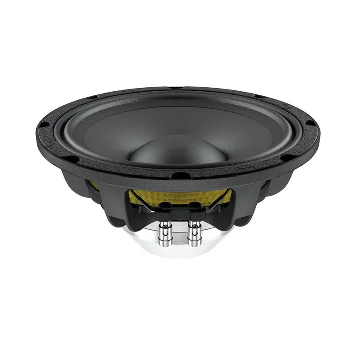 Lavoce WAN102.50LD 10″ Woofer, Neodym, Alukorb