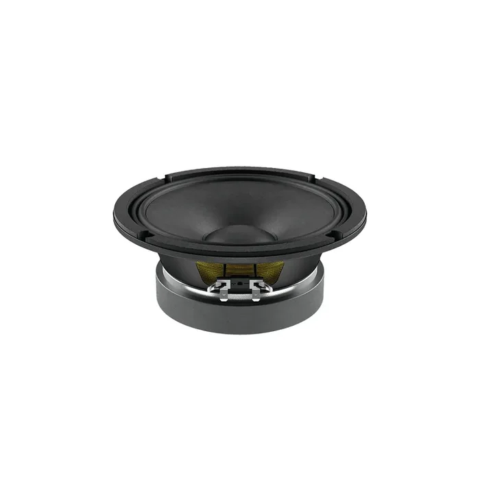 Lavoce WSF061.52 6,5″ Woofer, Ferrit, Stahlkorb