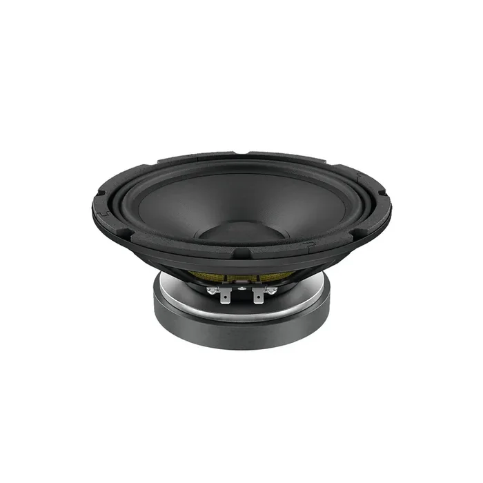 Lavoce WSF081.82 8″ Woofer, Ferrit, Stahlkorb
