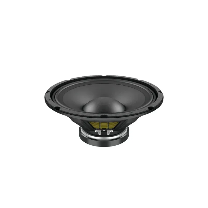 Lavoce WSF122.02 12″ Woofer, Ferrit, Stahlkorb