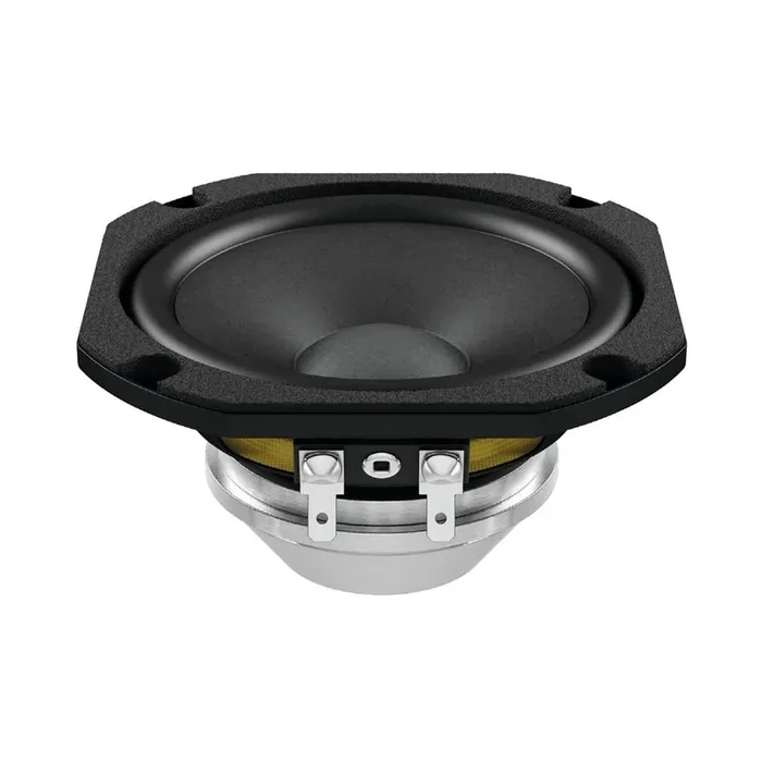 Lavoce WSN041.00 4″ Woofer, Neodym, Stahlkorb