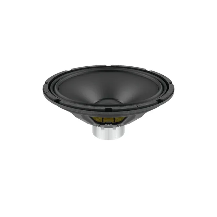 Lavoce WSN102.00 10″ Woofer, Neodym, Stahlkorb
