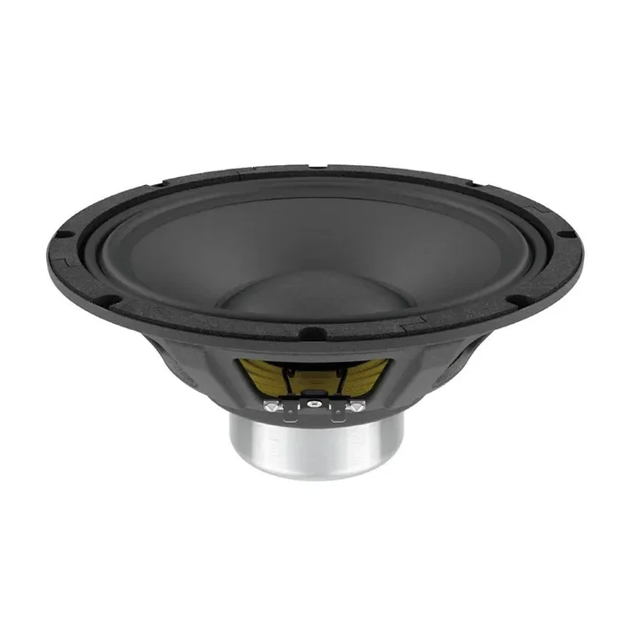 Lavoce WSN102.50 10″ Woofer, Ferrit, Stahlkorb