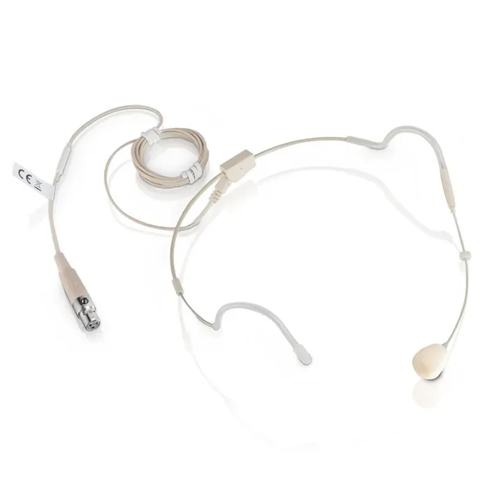 LD Systems WS100MH3 Headset Mikrofon