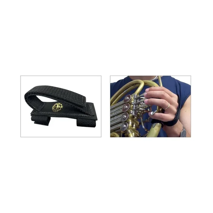 Leather Specialties Handschlaufe Waldhorn