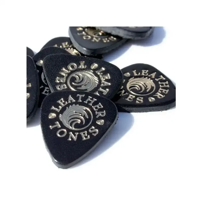 Leather Tones BL1 Black Leather (1)