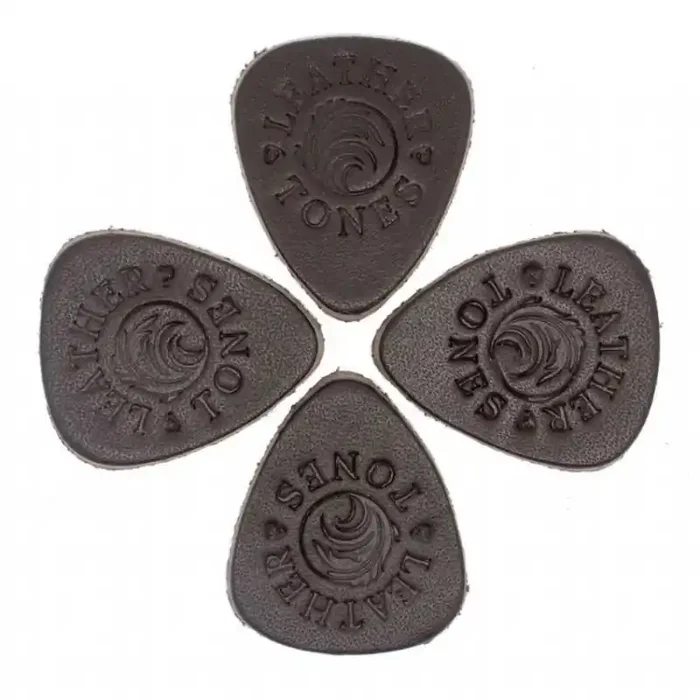 Leather Tones Brown Leather (4)