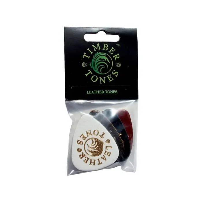 Leather Tones MB4 Mixed Pack (4)