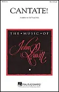 Leavitt, John Cantate!